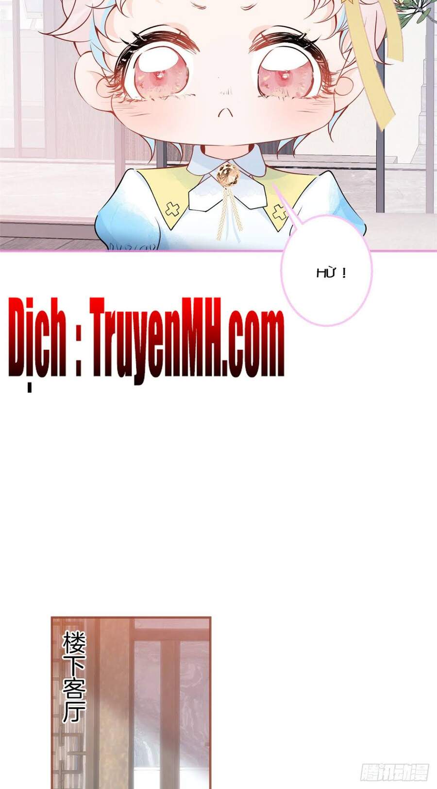 Ta Có Năm Đại Lão Ba Ba Chap 64 - Next Chap 65