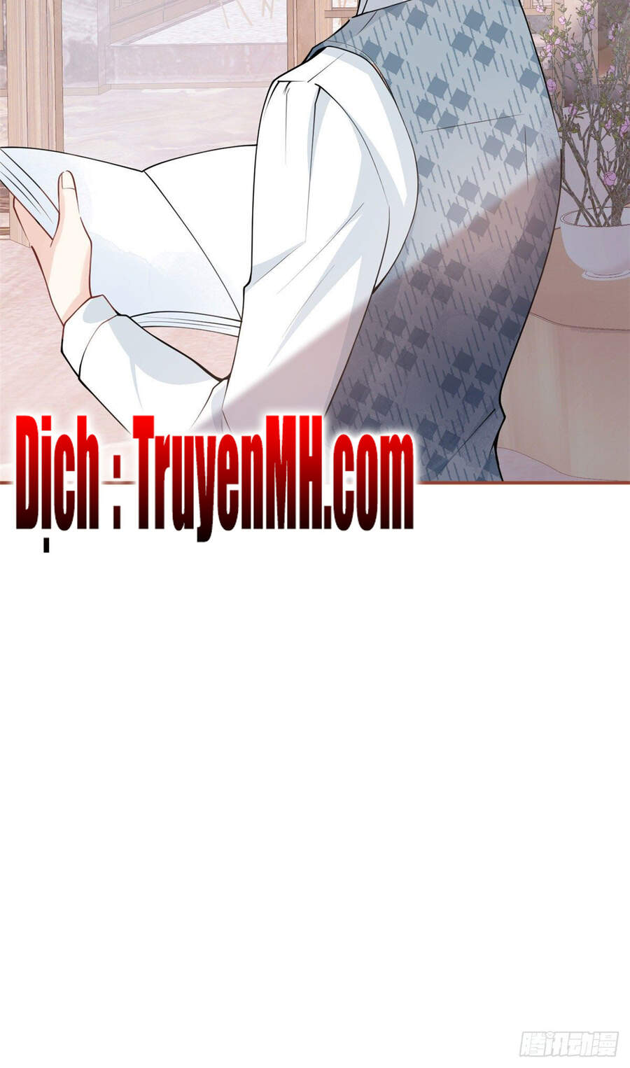Ta Có Năm Đại Lão Ba Ba Chap 64 - Next Chap 65