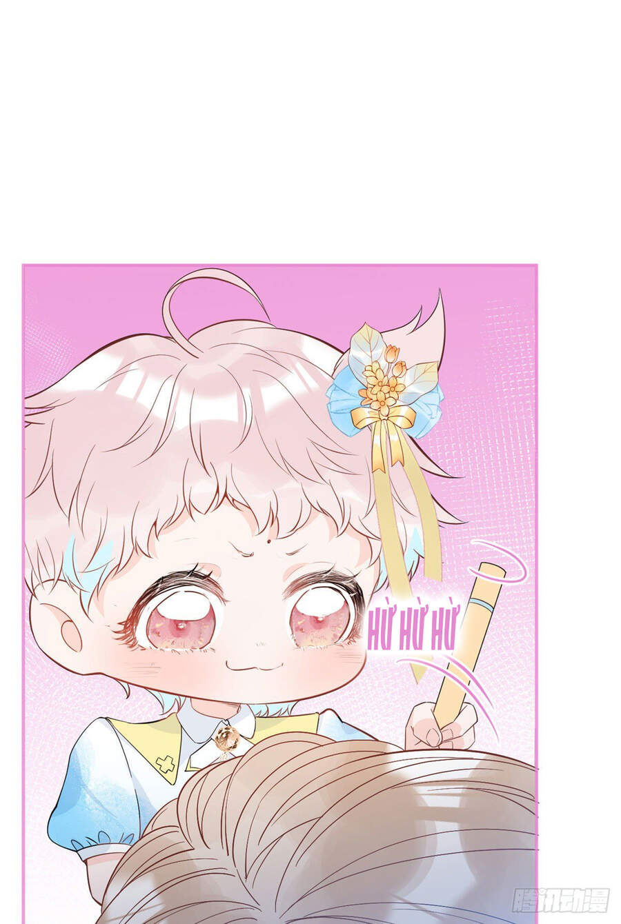 Ta Có Năm Đại Lão Ba Ba Chap 64 - Next Chap 65