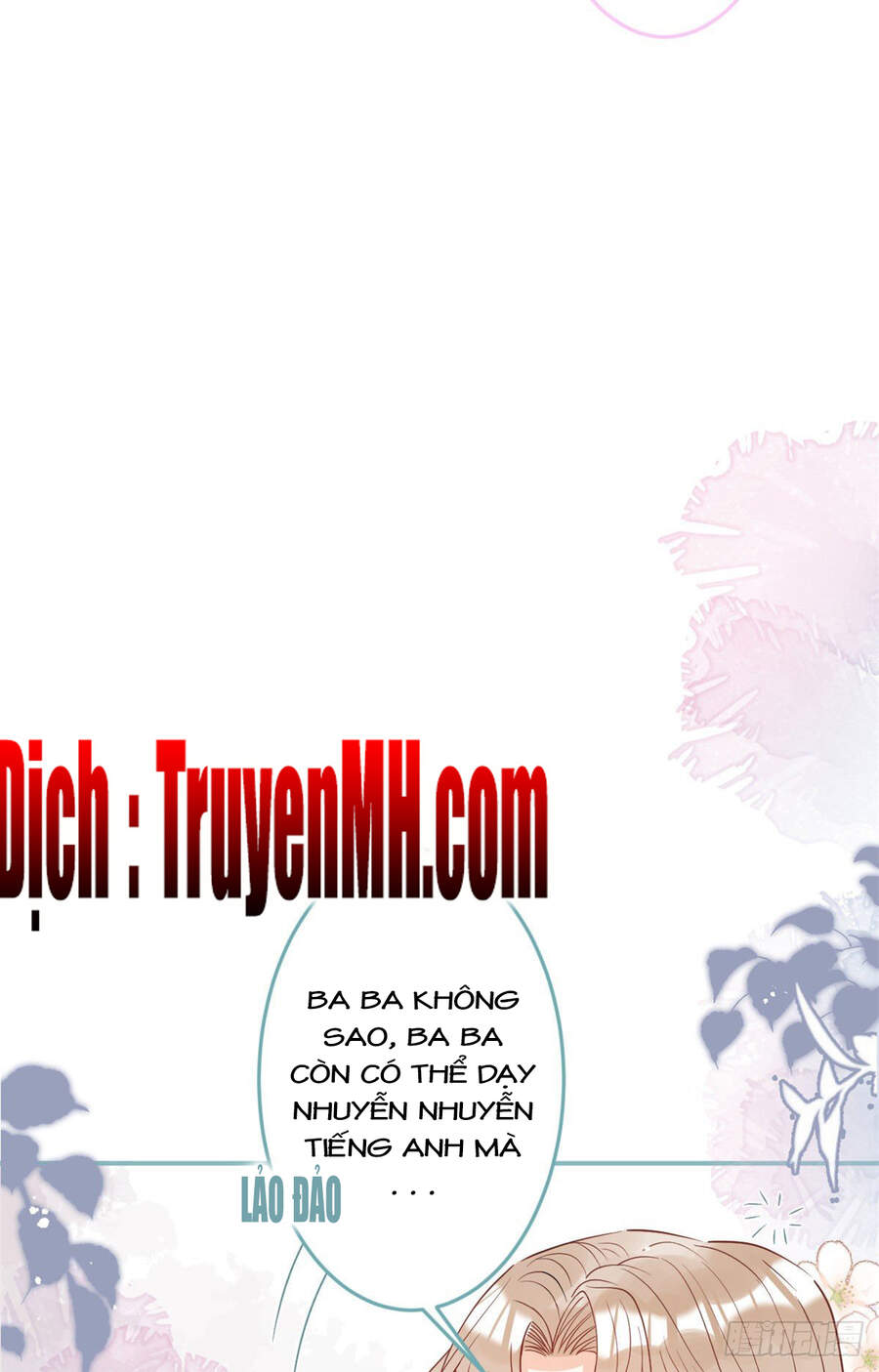 Ta Có Năm Đại Lão Ba Ba Chap 64 - Next Chap 65