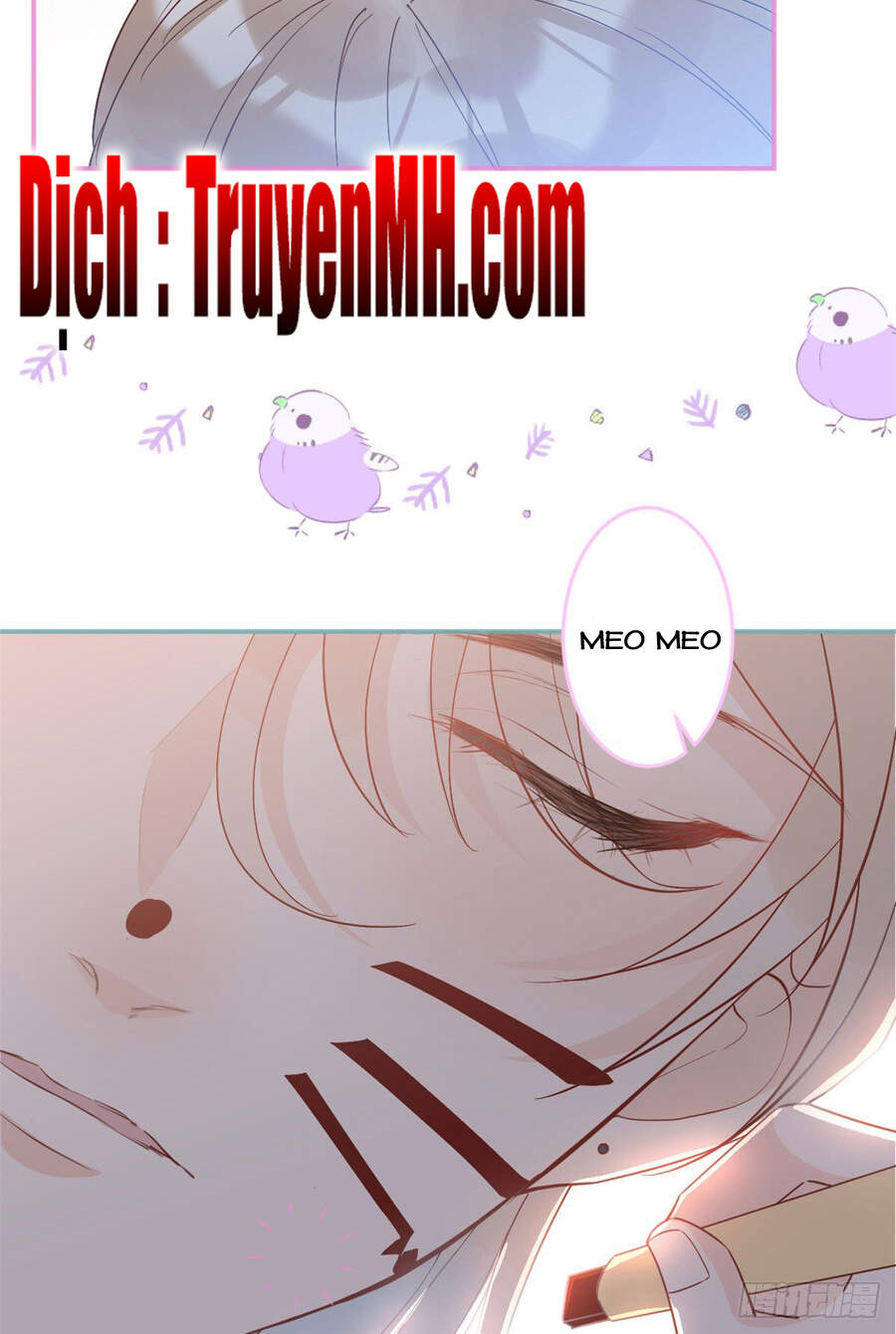 Ta Có Năm Đại Lão Ba Ba Chap 64 - Next Chap 65