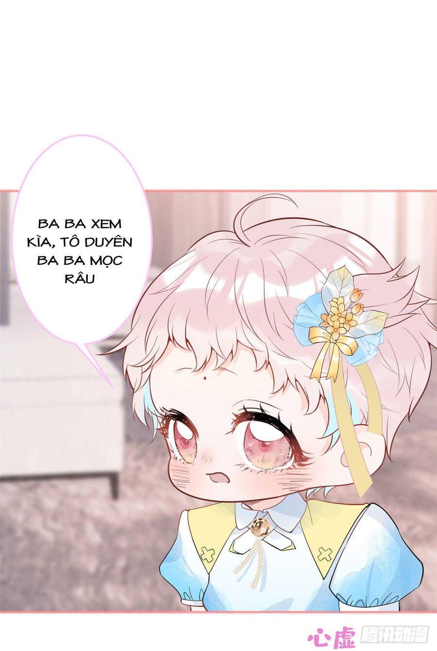 Ta Có Năm Đại Lão Ba Ba Chap 64 - Next Chap 65