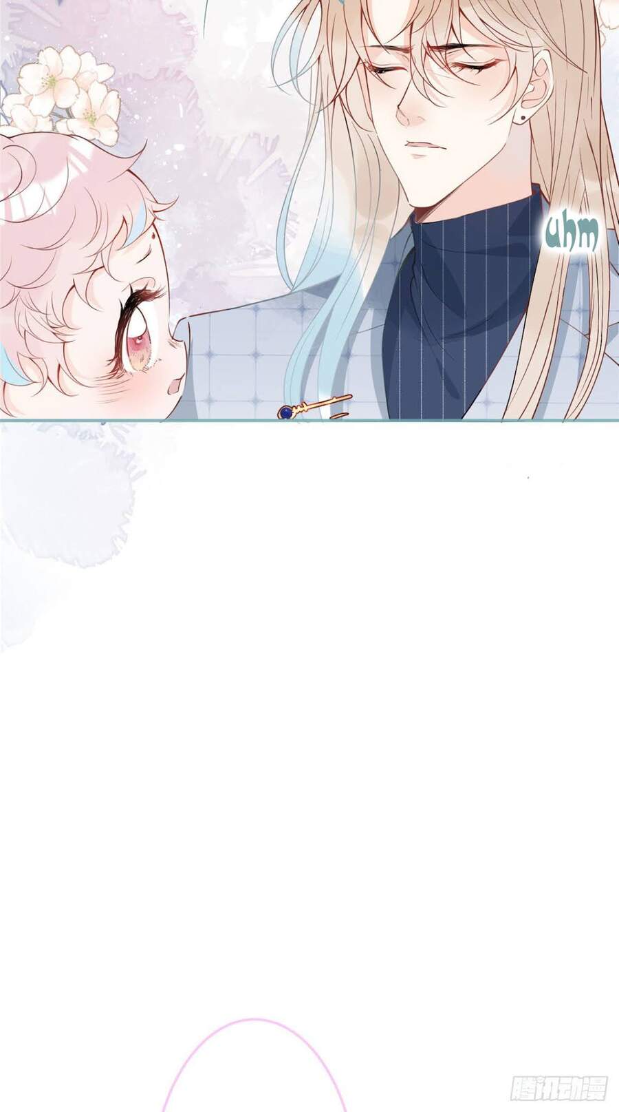 Ta Có Năm Đại Lão Ba Ba Chap 64 - Next Chap 65