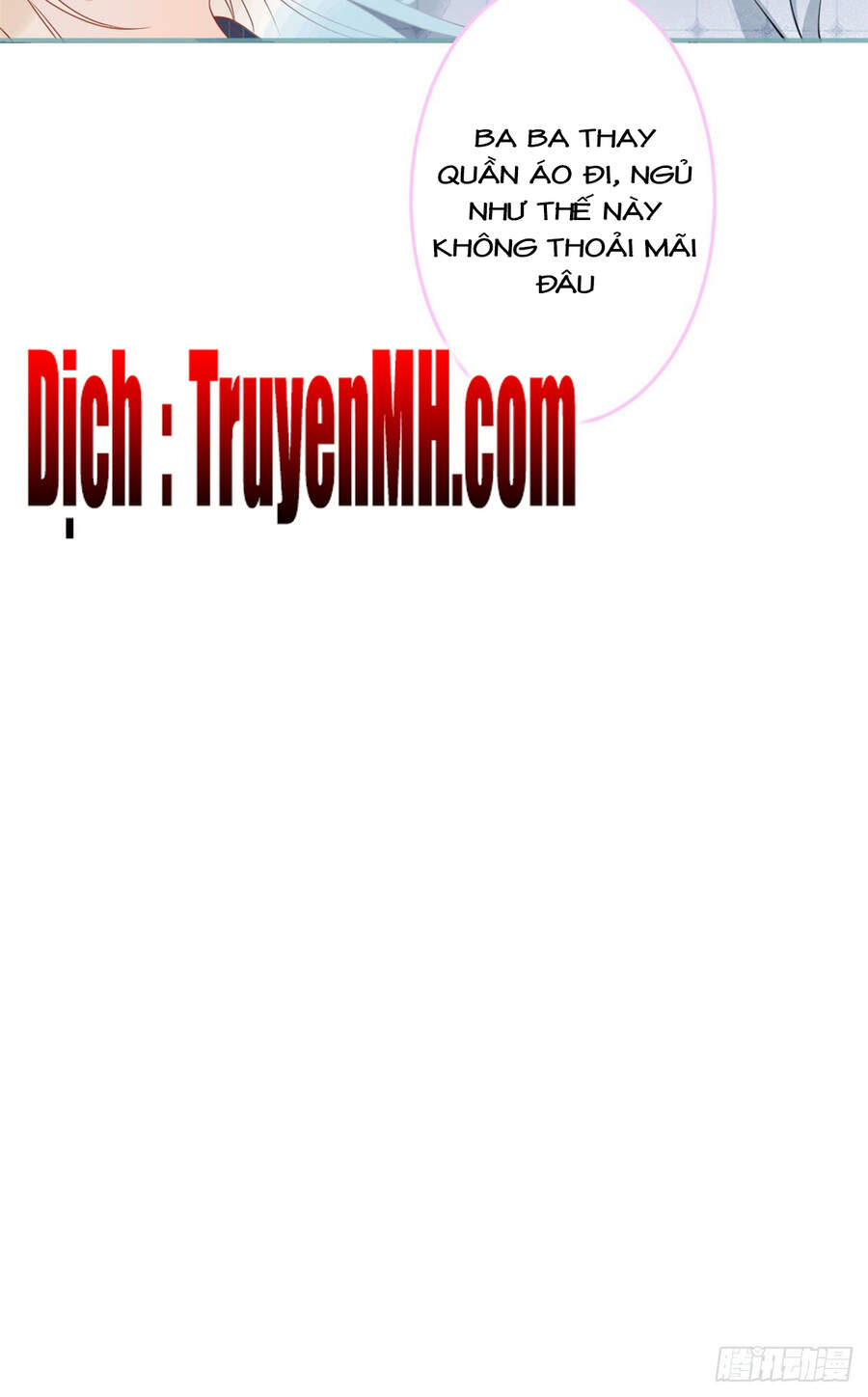 Ta Có Năm Đại Lão Ba Ba Chap 64 - Next Chap 65