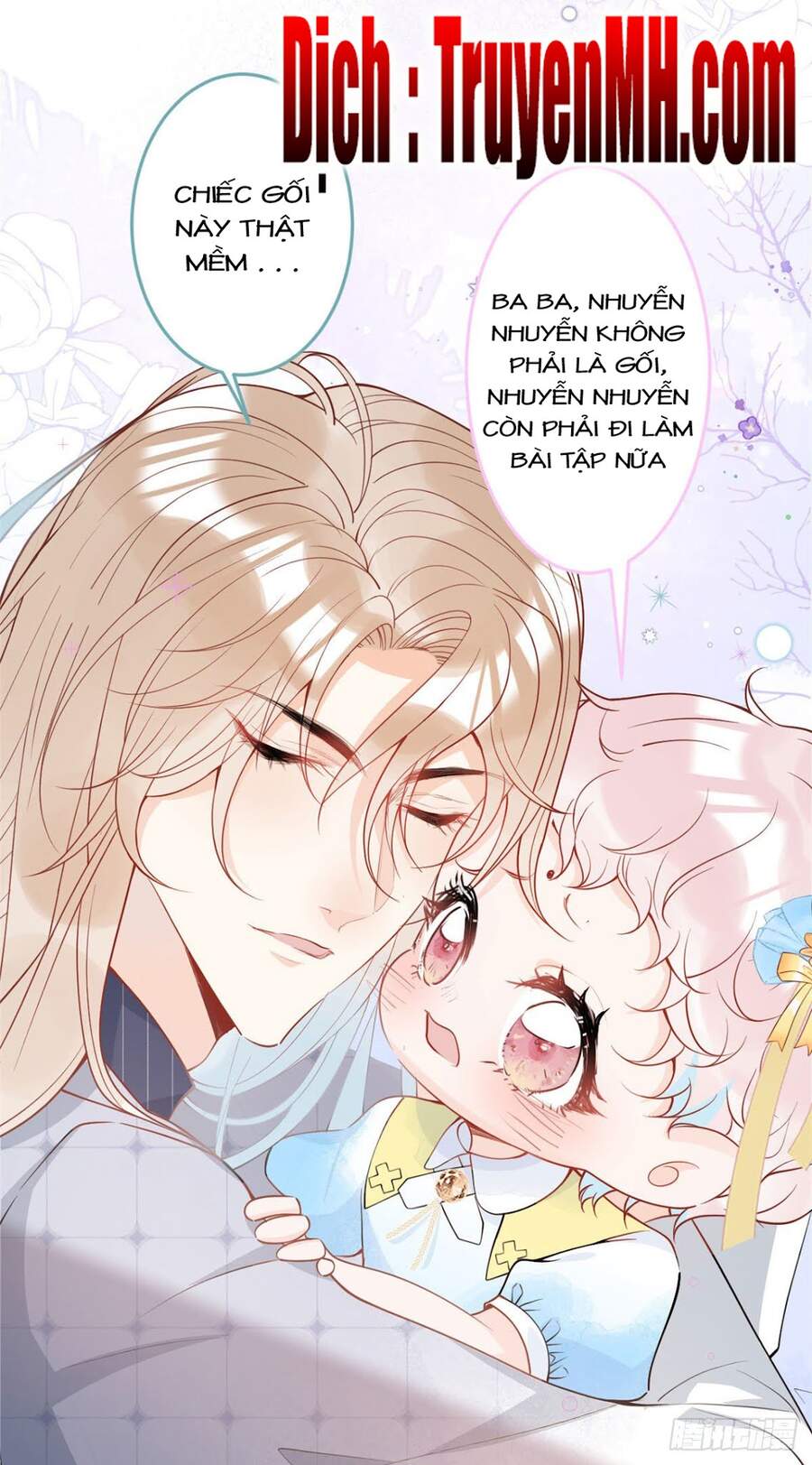Ta Có Năm Đại Lão Ba Ba Chap 64 - Next Chap 65