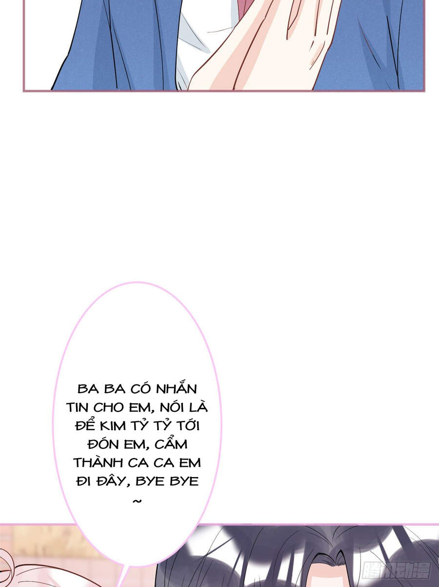 Ta Có Năm Đại Lão Ba Ba Chap 68 - Next Chap 69