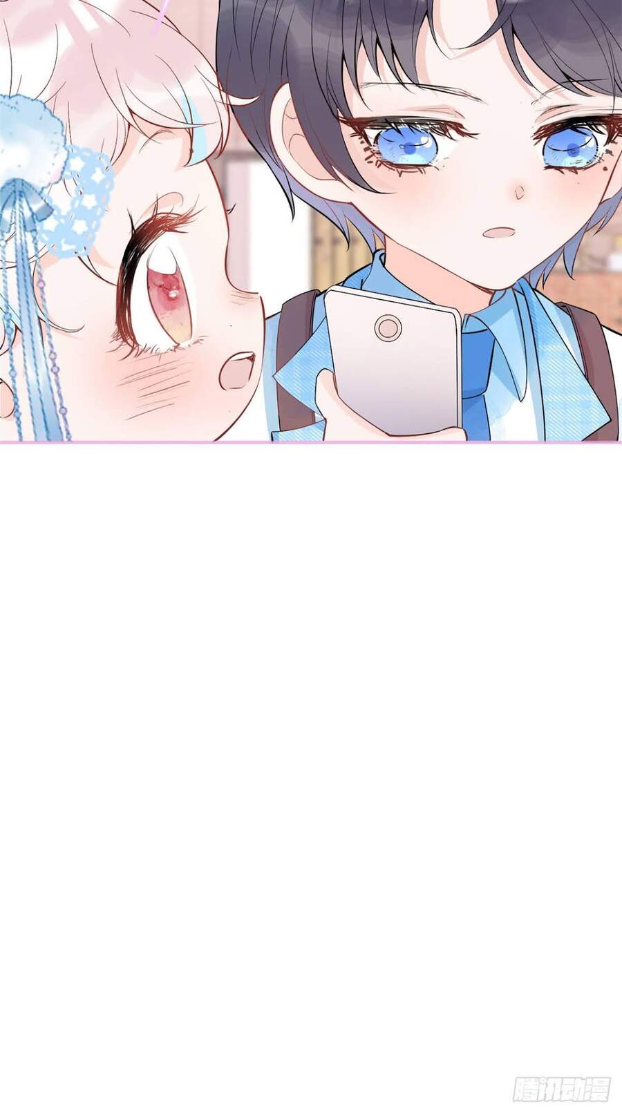 Ta Có Năm Đại Lão Ba Ba Chap 68 - Next Chap 69