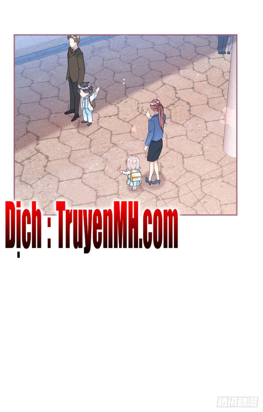 Ta Có Năm Đại Lão Ba Ba Chap 68 - Next Chap 69