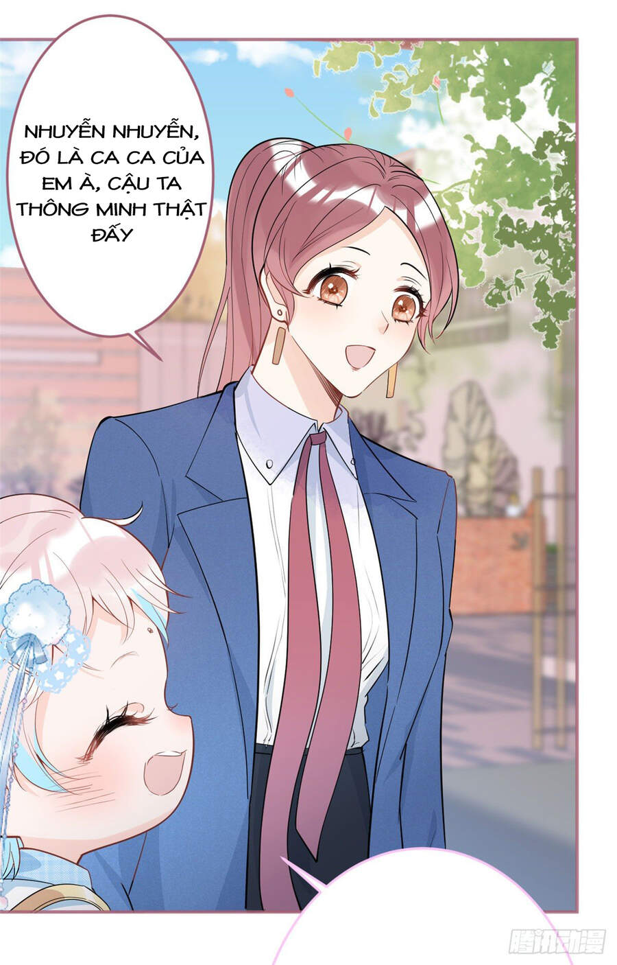 Ta Có Năm Đại Lão Ba Ba Chap 68 - Next Chap 69