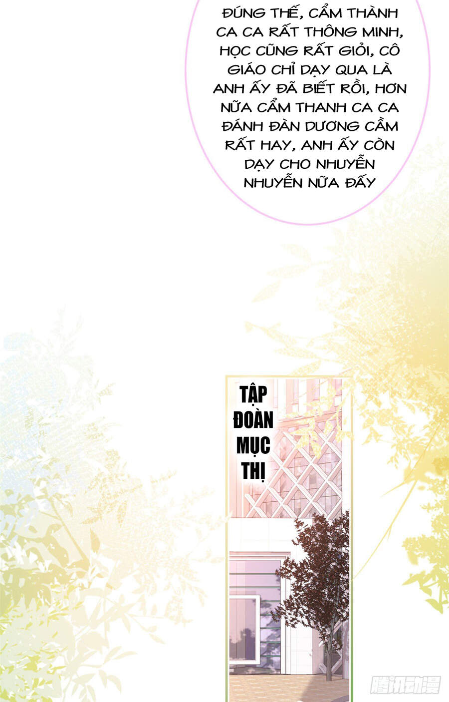 Ta Có Năm Đại Lão Ba Ba Chap 68 - Next Chap 69