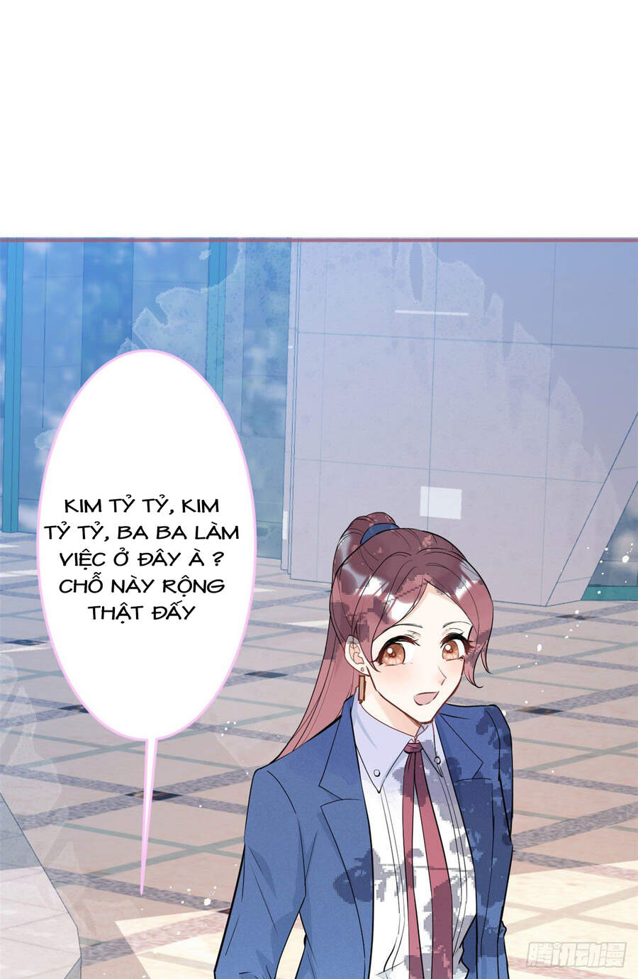 Ta Có Năm Đại Lão Ba Ba Chap 68 - Next Chap 69