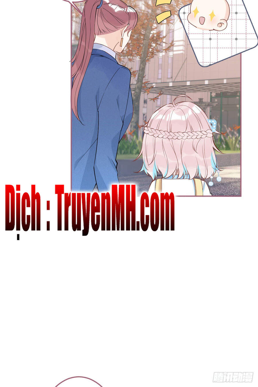 Ta Có Năm Đại Lão Ba Ba Chap 68 - Next Chap 69