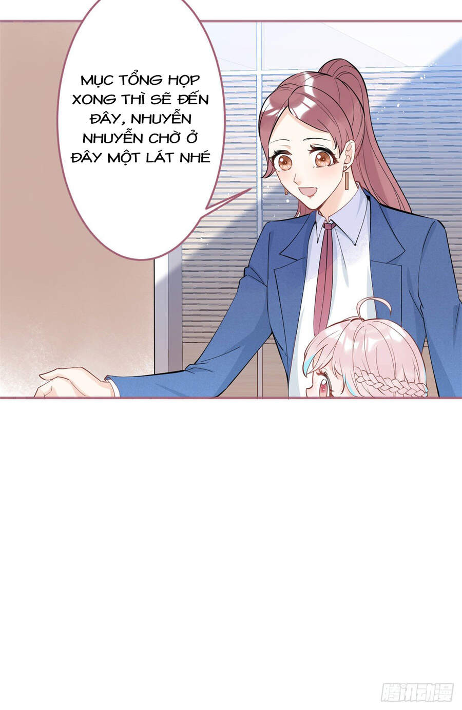 Ta Có Năm Đại Lão Ba Ba Chap 68 - Next Chap 69