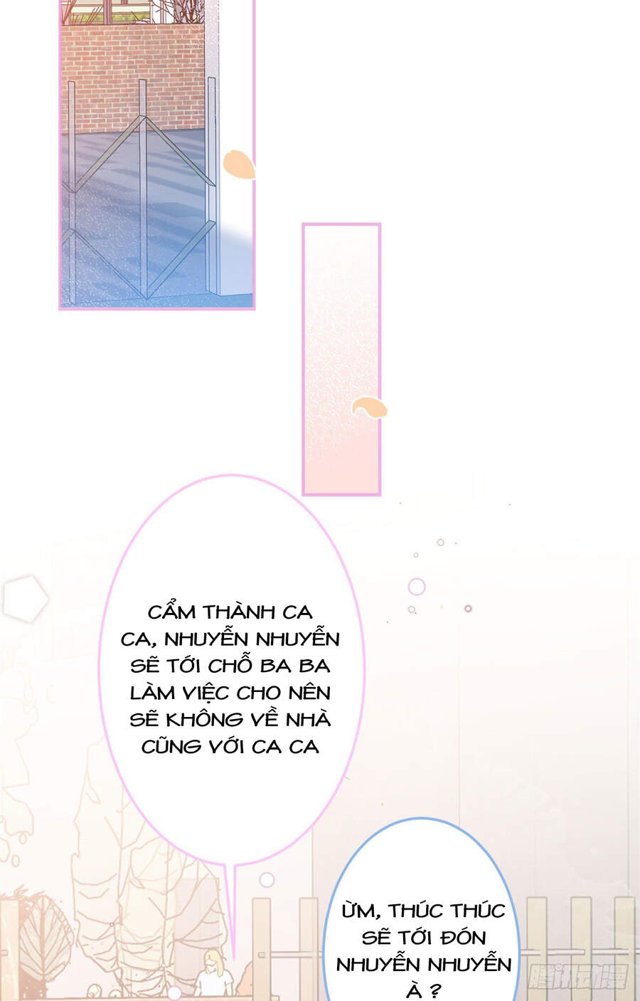 Ta Có Năm Đại Lão Ba Ba Chap 68 - Next Chap 69