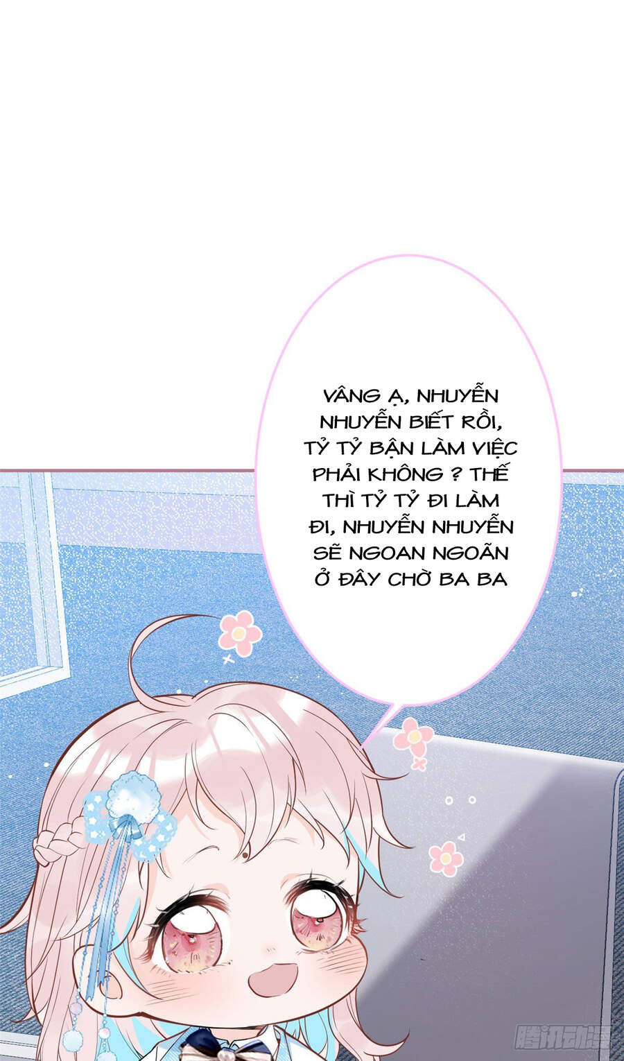 Ta Có Năm Đại Lão Ba Ba Chap 68 - Next Chap 69