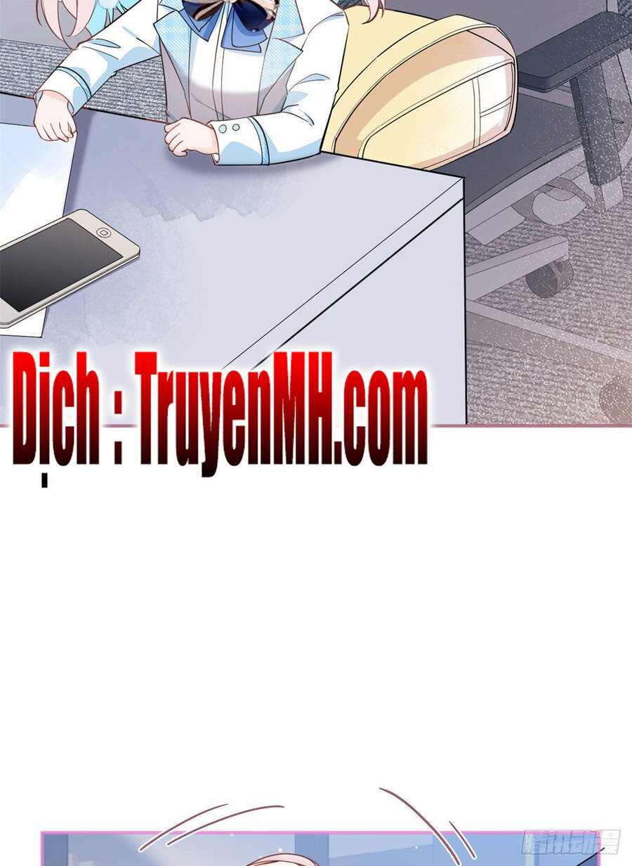 Ta Có Năm Đại Lão Ba Ba Chap 68 - Next Chap 69