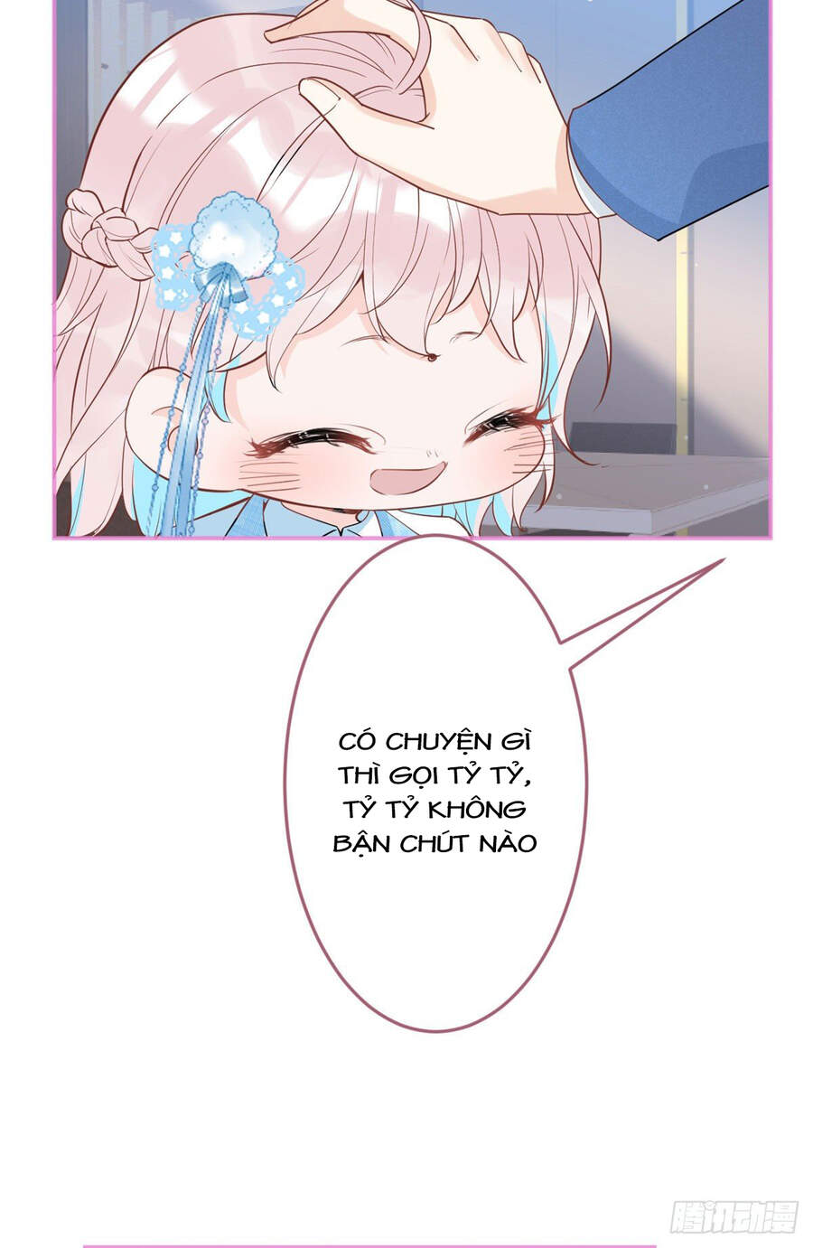 Ta Có Năm Đại Lão Ba Ba Chap 68 - Next Chap 69
