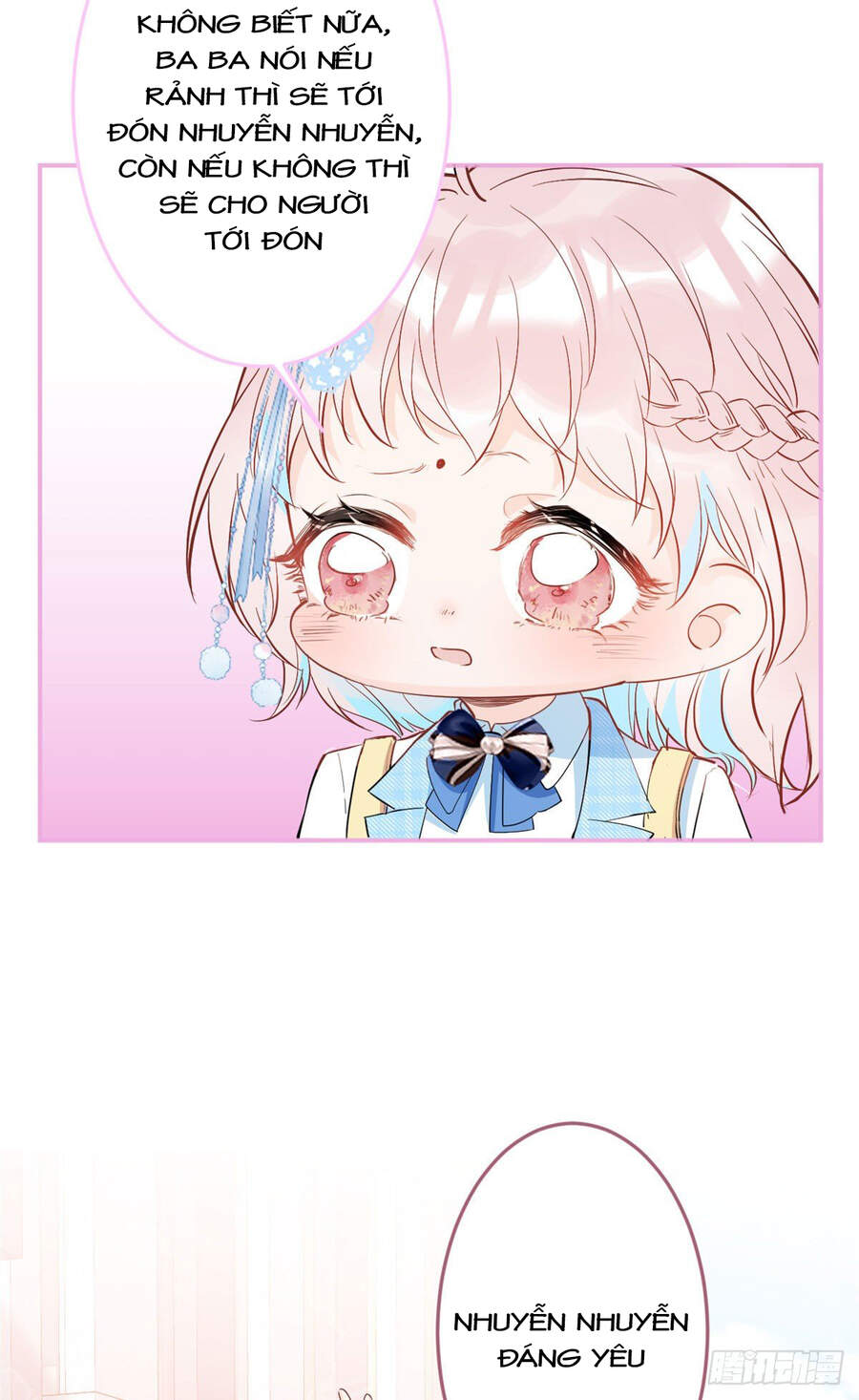 Ta Có Năm Đại Lão Ba Ba Chap 68 - Next Chap 69