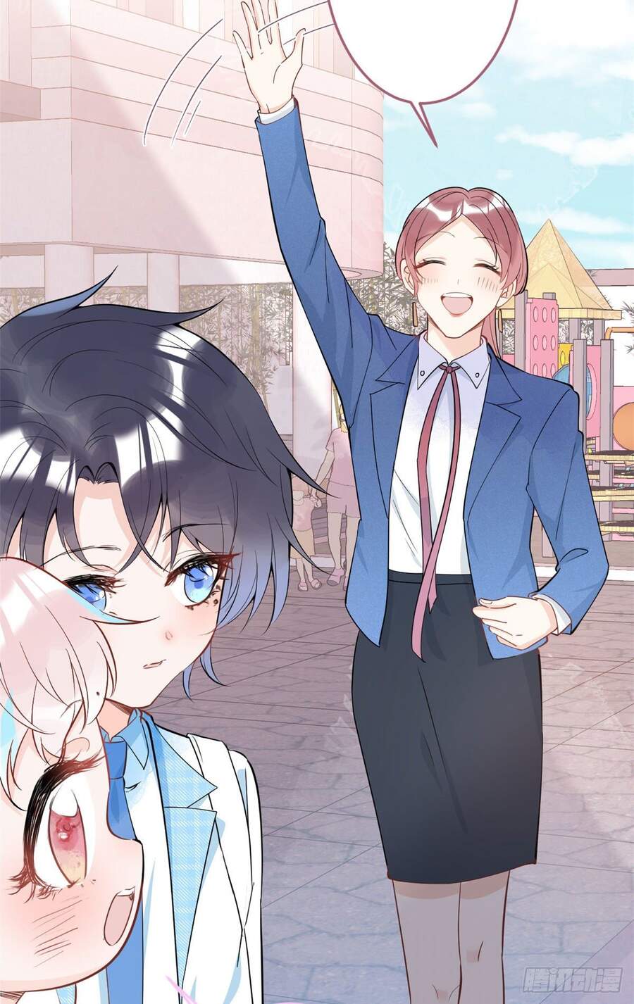 Ta Có Năm Đại Lão Ba Ba Chap 68 - Next Chap 69