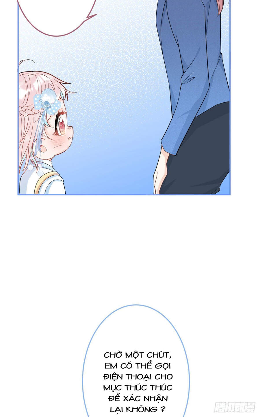 Ta Có Năm Đại Lão Ba Ba Chap 68 - Next Chap 69