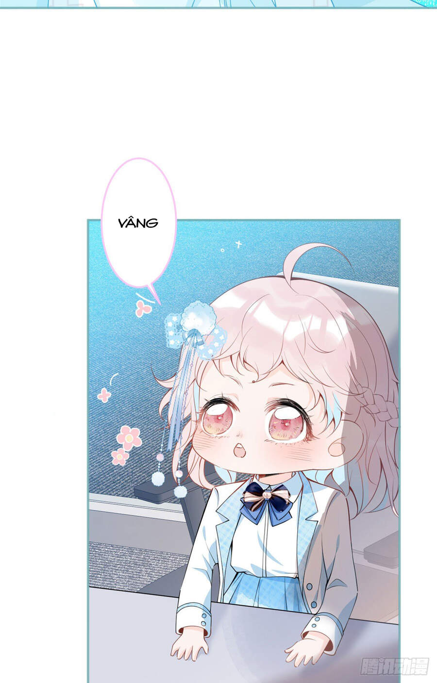 Ta Có Năm Đại Lão Ba Ba Chap 69 - Next Chap 70