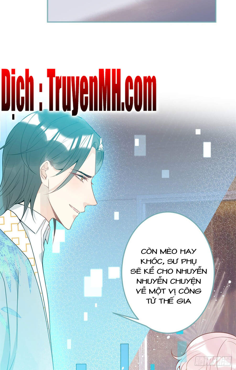 Ta Có Năm Đại Lão Ba Ba Chap 69 - Next Chap 70