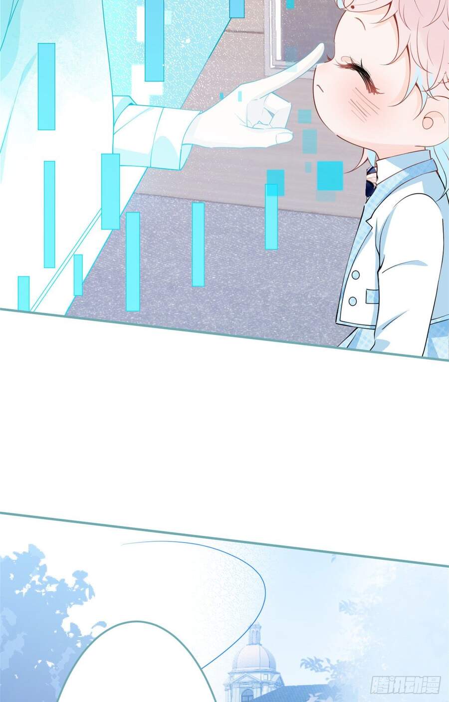 Ta Có Năm Đại Lão Ba Ba Chap 69 - Next Chap 70