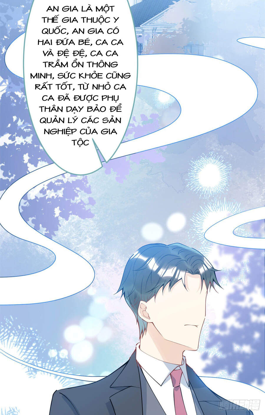 Ta Có Năm Đại Lão Ba Ba Chap 69 - Next Chap 70