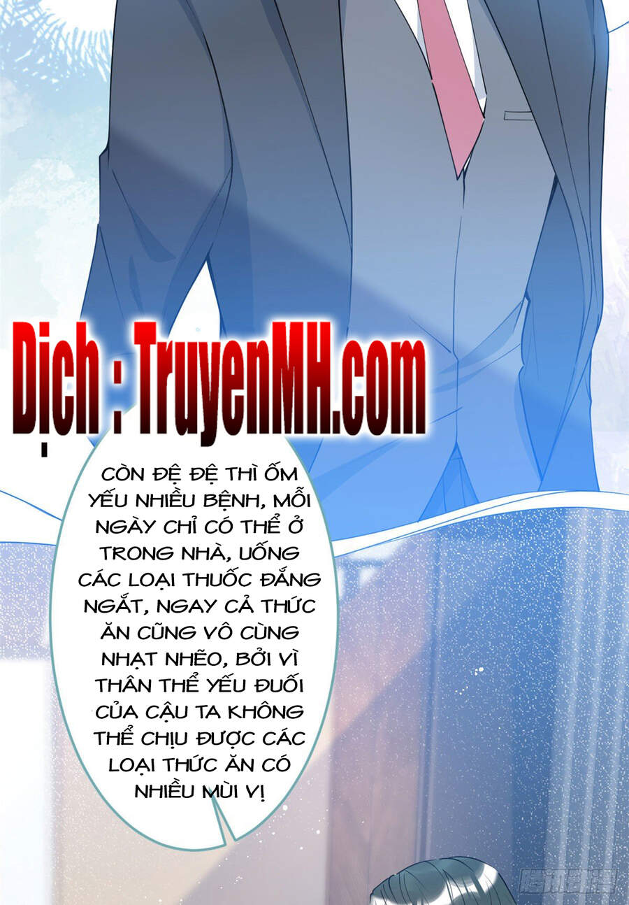 Ta Có Năm Đại Lão Ba Ba Chap 69 - Next Chap 70
