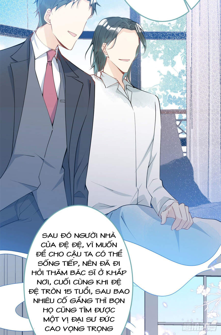 Ta Có Năm Đại Lão Ba Ba Chap 69 - Next Chap 70