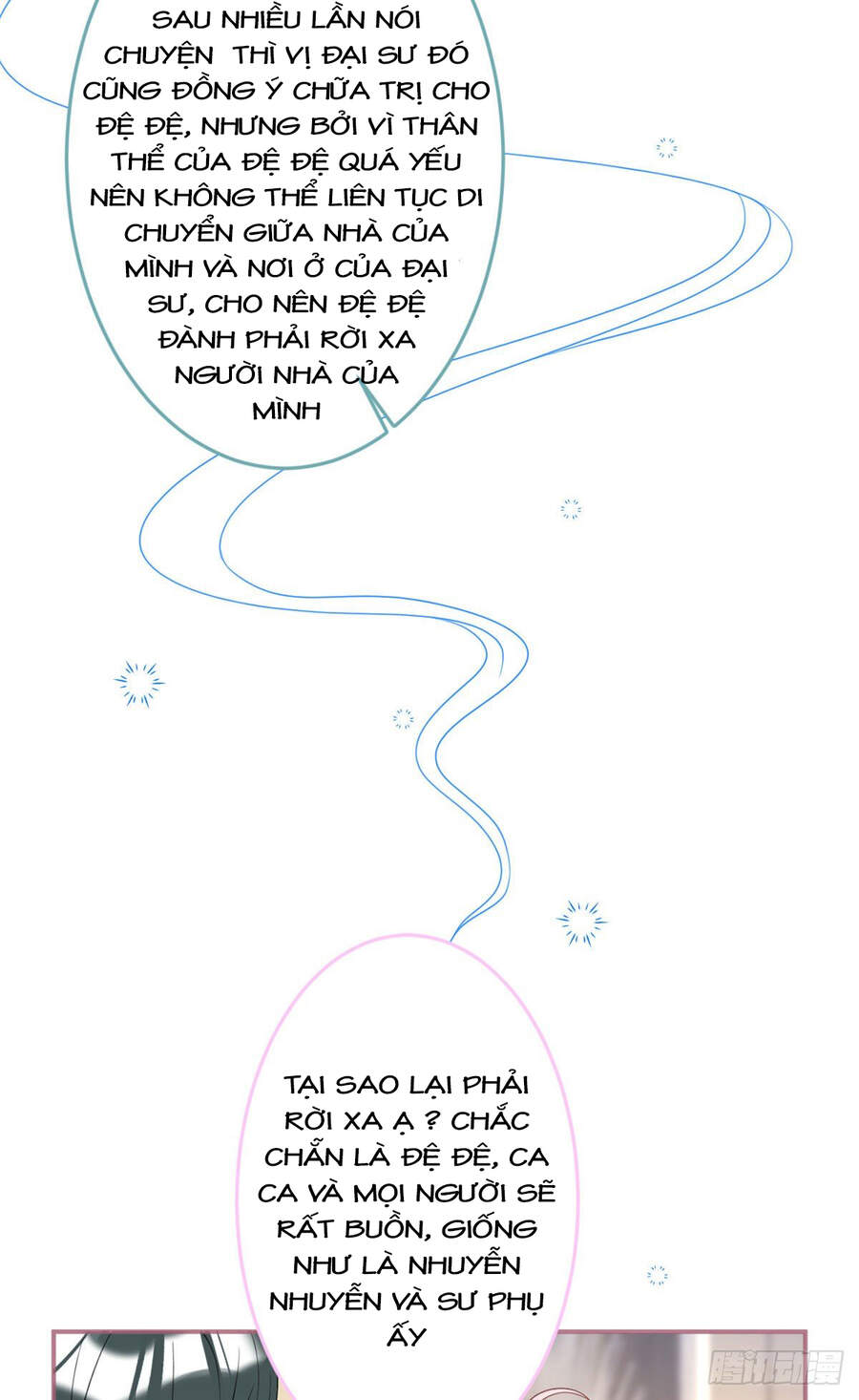 Ta Có Năm Đại Lão Ba Ba Chap 69 - Next Chap 70
