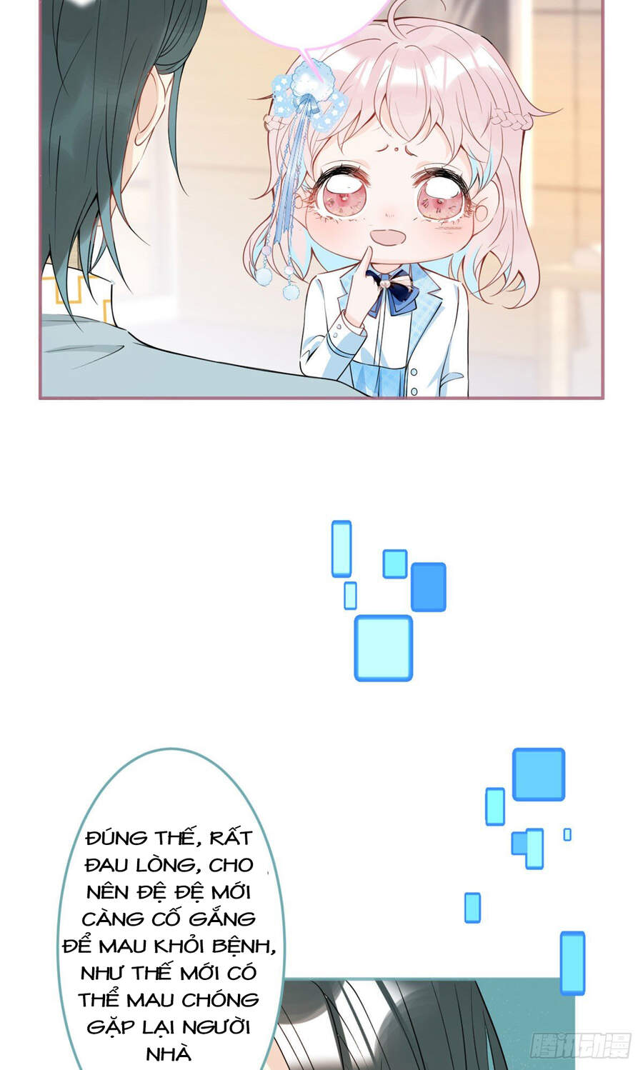 Ta Có Năm Đại Lão Ba Ba Chap 69 - Next Chap 70