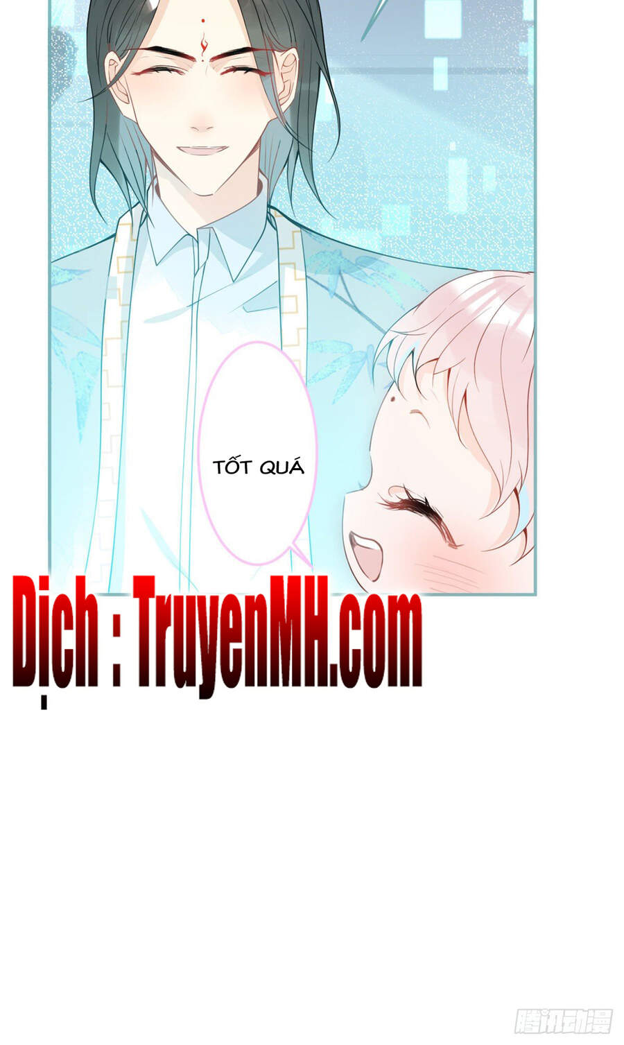 Ta Có Năm Đại Lão Ba Ba Chap 69 - Next Chap 70