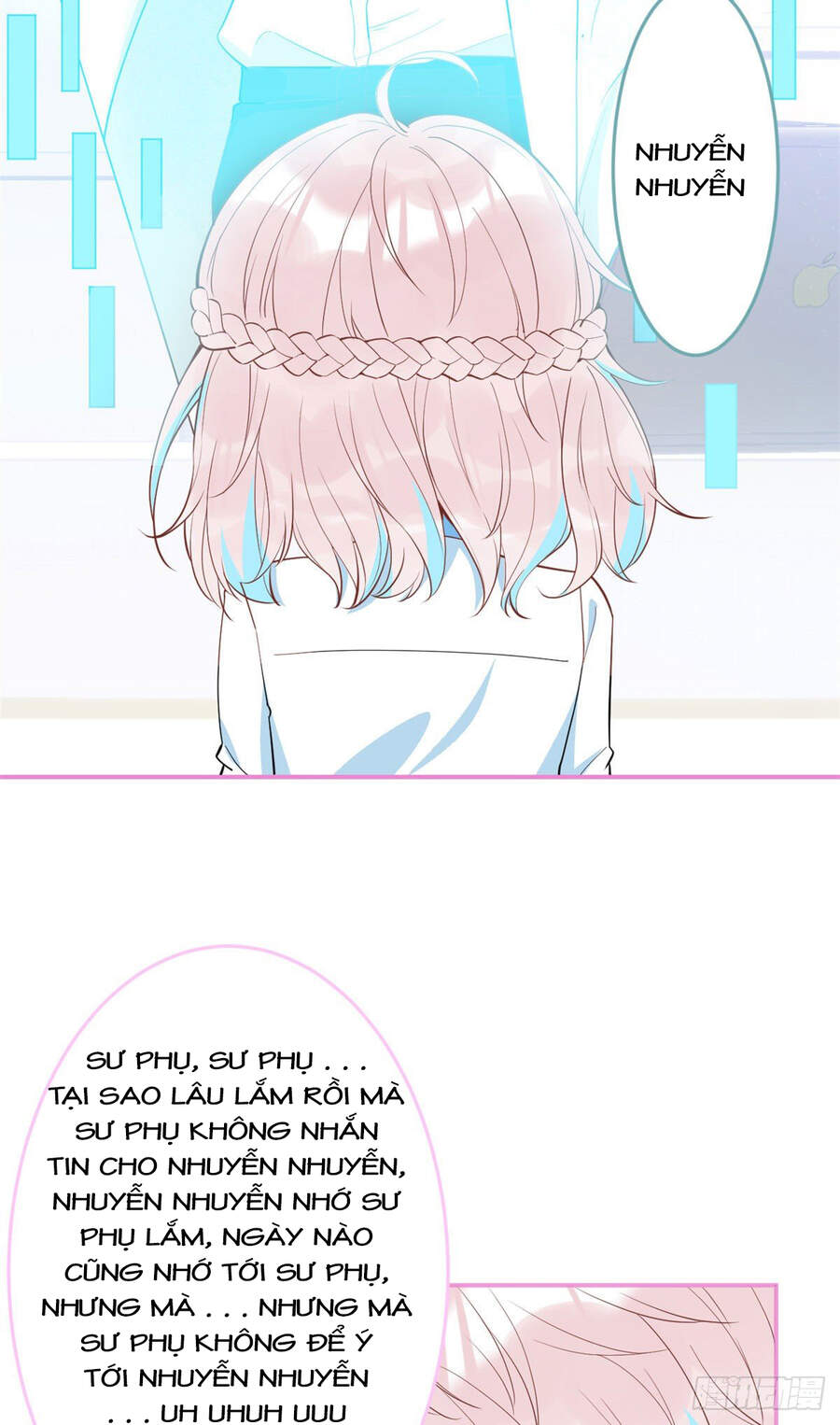 Ta Có Năm Đại Lão Ba Ba Chap 69 - Next Chap 70