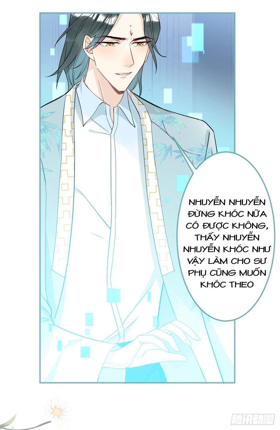 Ta Có Năm Đại Lão Ba Ba Chap 69 - Next Chap 70