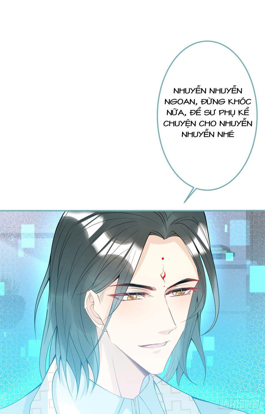 Ta Có Năm Đại Lão Ba Ba Chap 69 - Next Chap 70