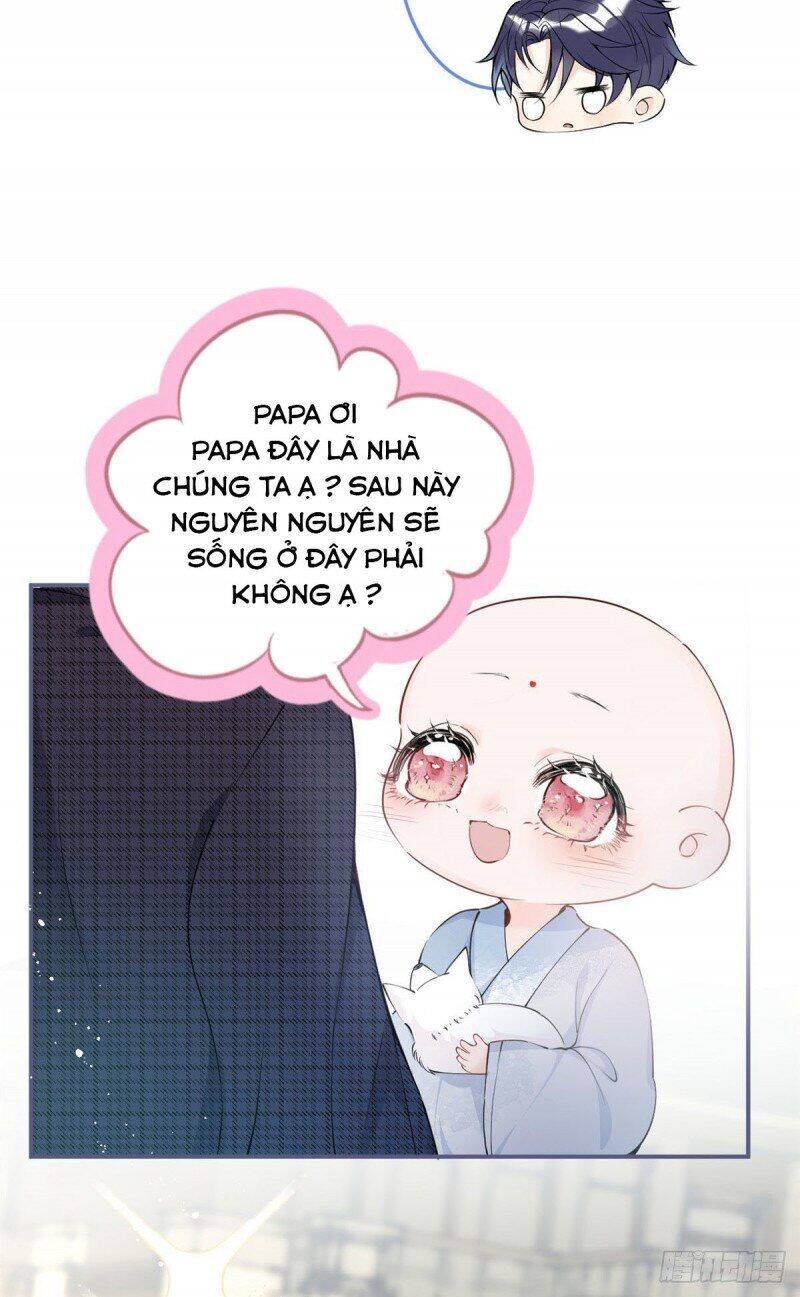 Ta Có Năm Đại Lão Ba Ba Chap 9 - Next Chap 10