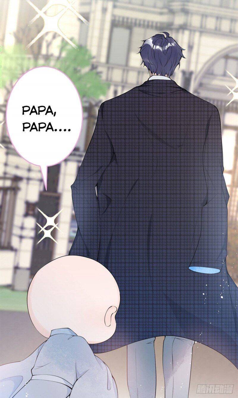 Ta Có Năm Đại Lão Ba Ba Chap 9 - Next Chap 10