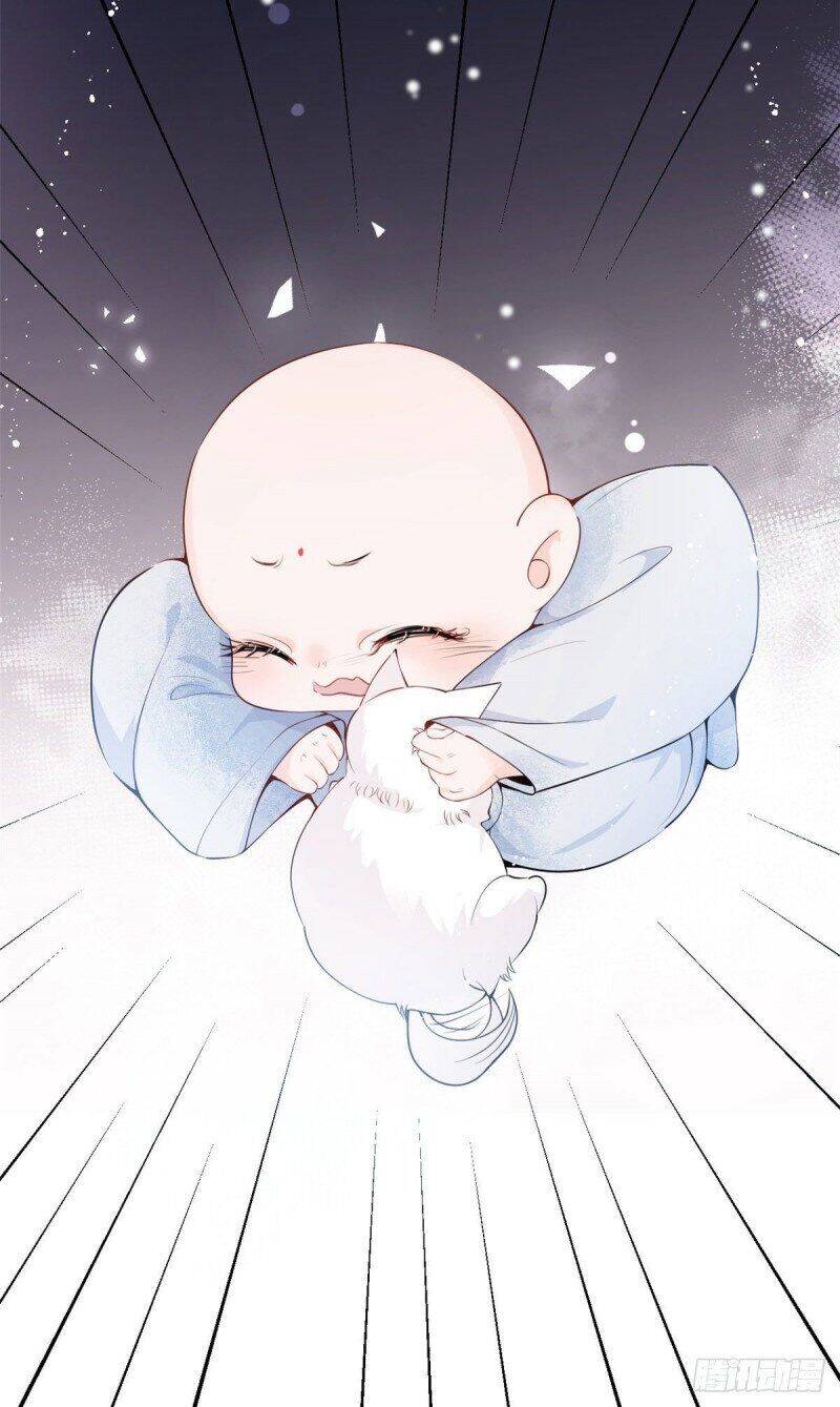 Ta Có Năm Đại Lão Ba Ba Chap 9 - Next Chap 10