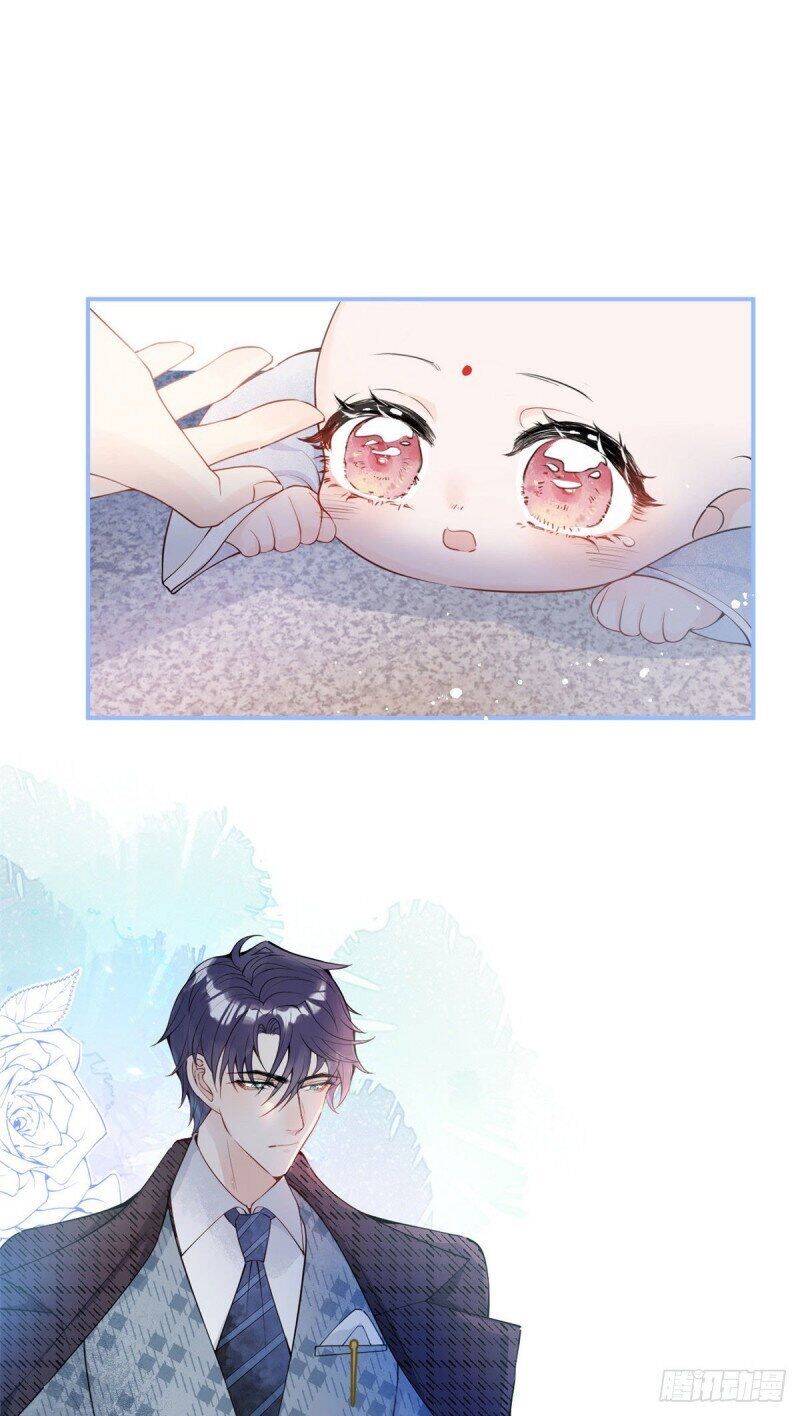 Ta Có Năm Đại Lão Ba Ba Chap 9 - Next Chap 10