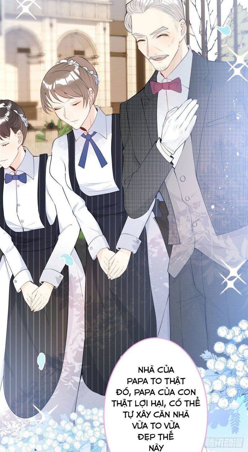 Ta Có Năm Đại Lão Ba Ba Chap 9 - Next Chap 10