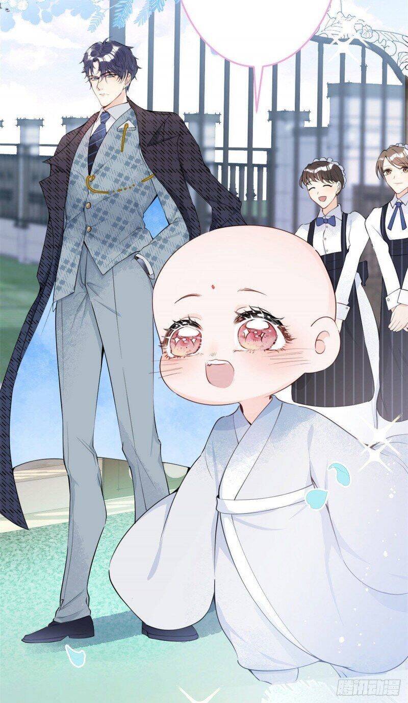 Ta Có Năm Đại Lão Ba Ba Chap 9 - Next Chap 10