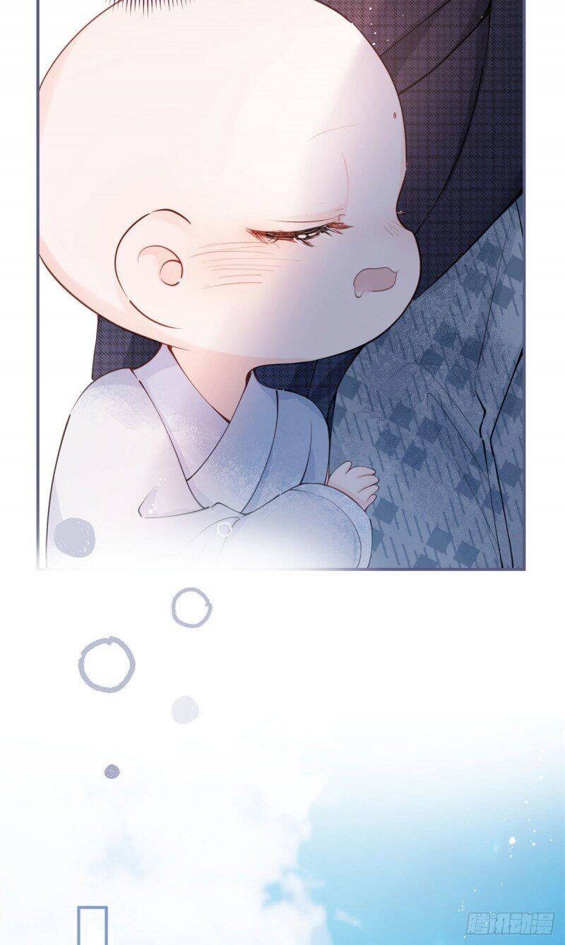 Ta Có Năm Đại Lão Ba Ba Chap 9 - Next Chap 10