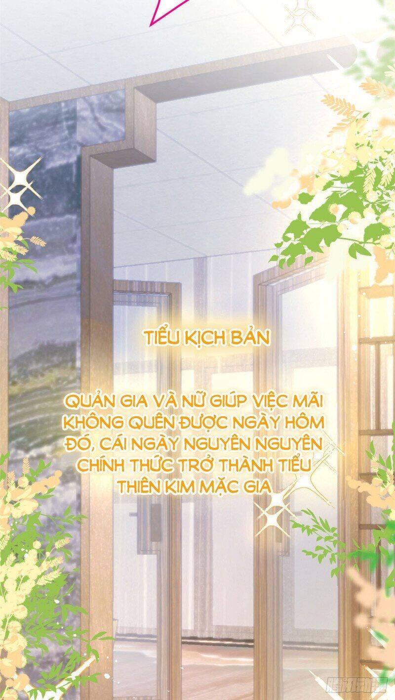 Ta Có Năm Đại Lão Ba Ba Chap 9 - Next Chap 10