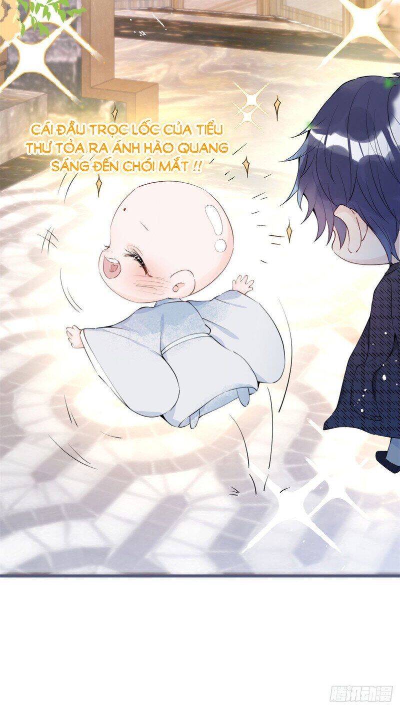 Ta Có Năm Đại Lão Ba Ba Chap 9 - Next Chap 10