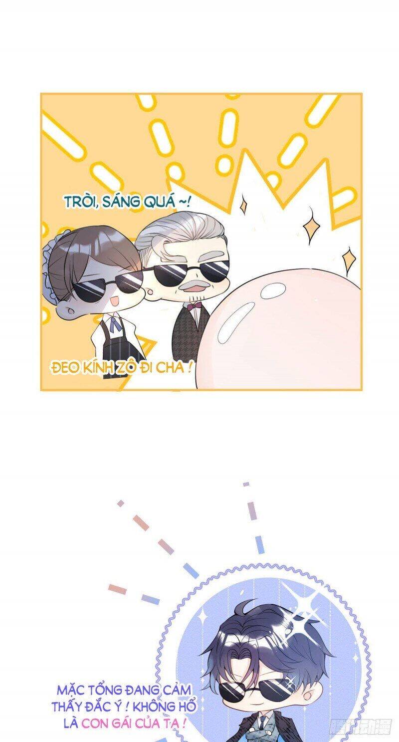 Ta Có Năm Đại Lão Ba Ba Chap 9 - Next Chap 10