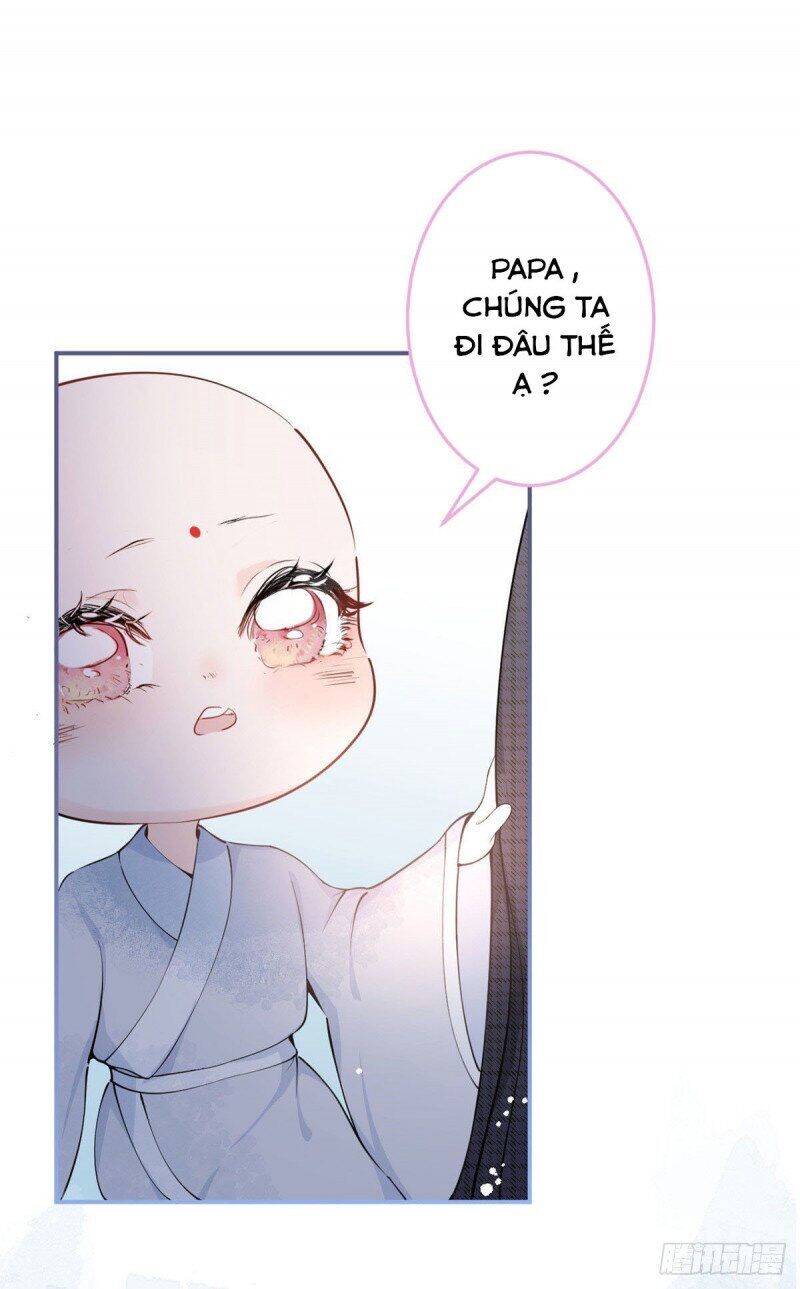 Ta Có Năm Đại Lão Ba Ba Chap 9 - Next Chap 10