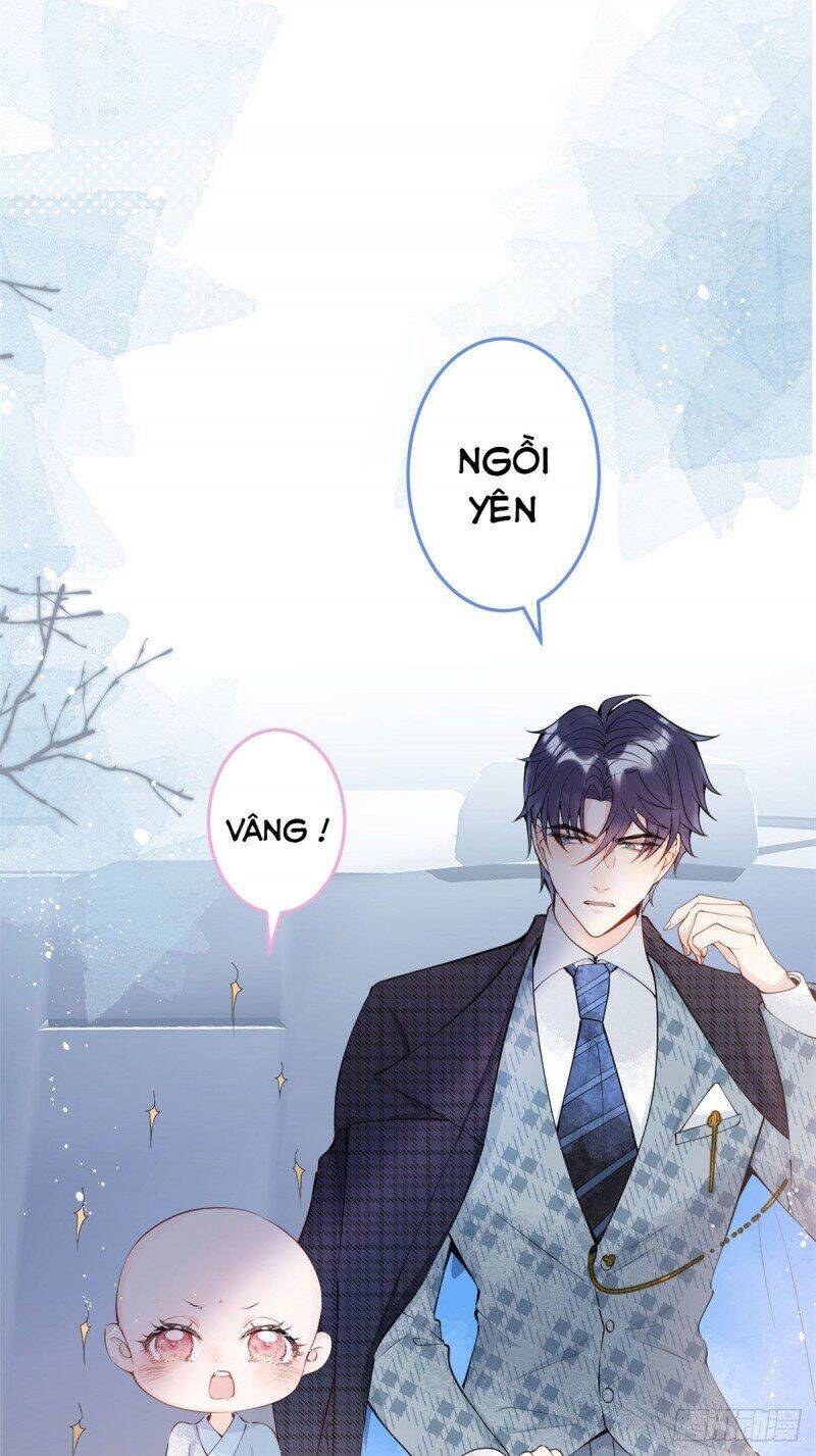 Ta Có Năm Đại Lão Ba Ba Chap 9 - Next Chap 10
