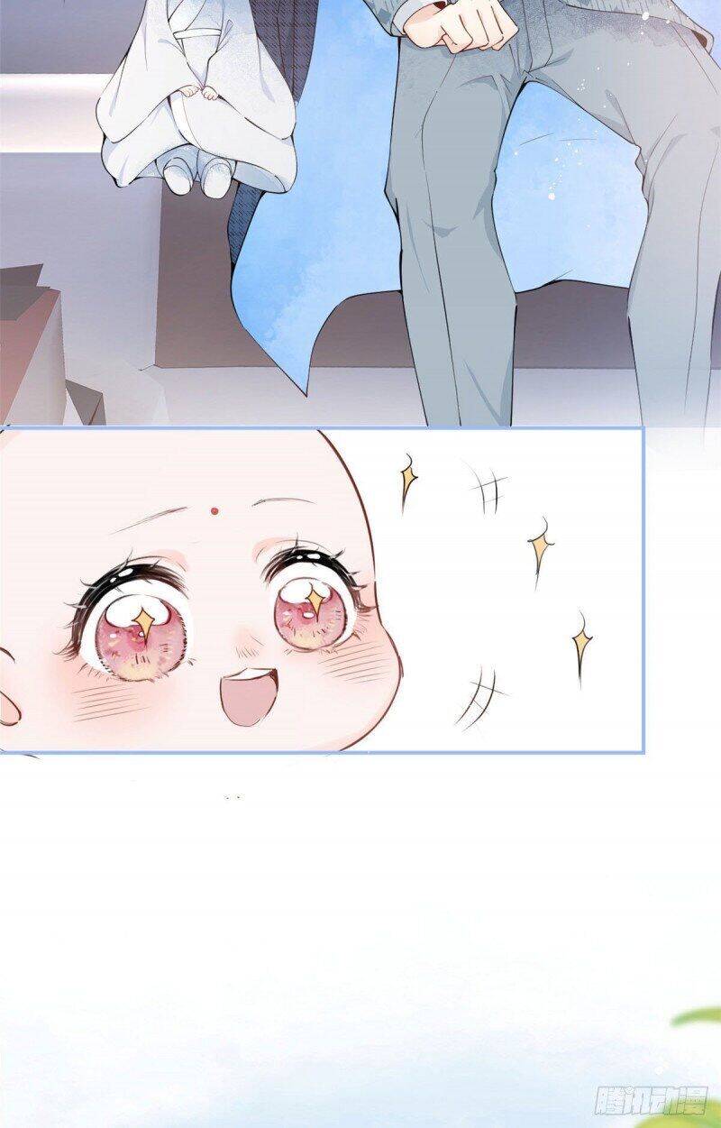 Ta Có Năm Đại Lão Ba Ba Chap 9 - Next Chap 10