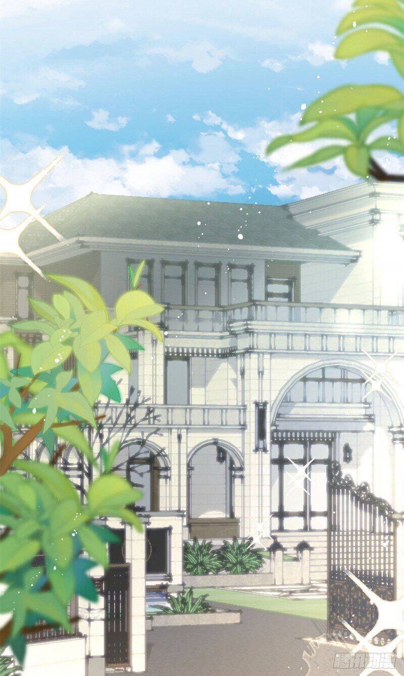 Ta Có Năm Đại Lão Ba Ba Chap 9 - Next Chap 10